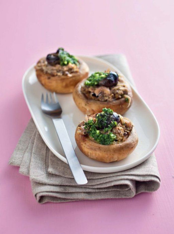 Canned snails Française de Gastronomie