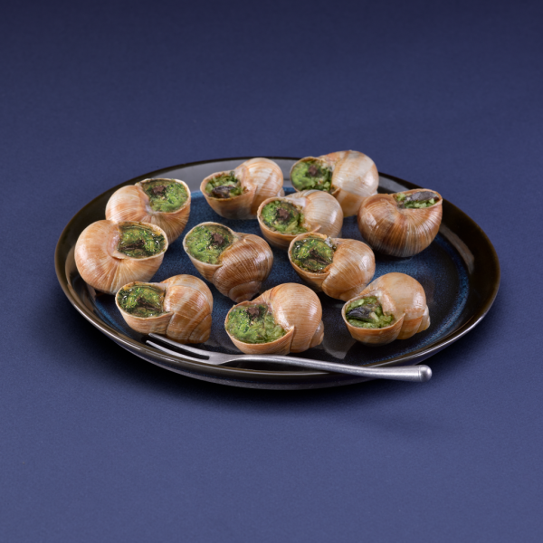 Escargots | Groupe Française de Gastronomie